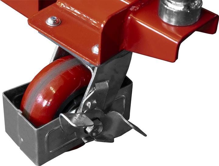 Produktbild Holzmann Hubtisch SHT300XF (300 kg)