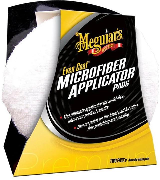 Produktbild Meguiar's Even Coat