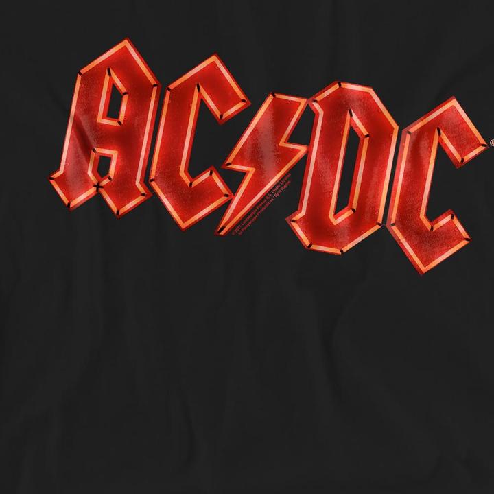 Image du produit AC/DC - T-shirt PWR-UP - Adulte (S)