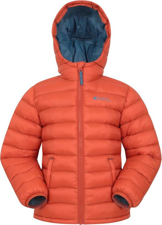 Mountain Warehouse Seasons II Gepolsterte Jacke (146, 152)