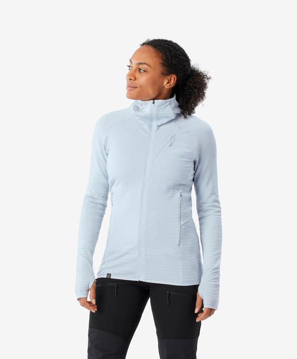 Simond Jacke Merino Alpinism W