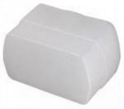 Actual product image Dörr flash diffuser for Canon Speedlite 580EX II (Flash diffuser)