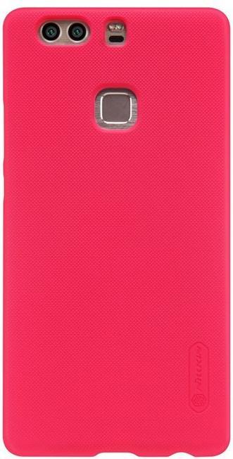 Actual product image Nillkin Super Frosted Shield Series (Huawei P9 Plus)