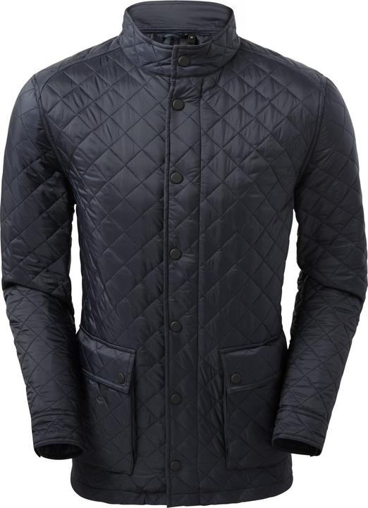 2786 Quartic Steppjacke
