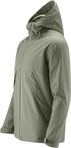 Produktbild Mamalila Softshell-Tragejacke für Männer Allrounder (S)