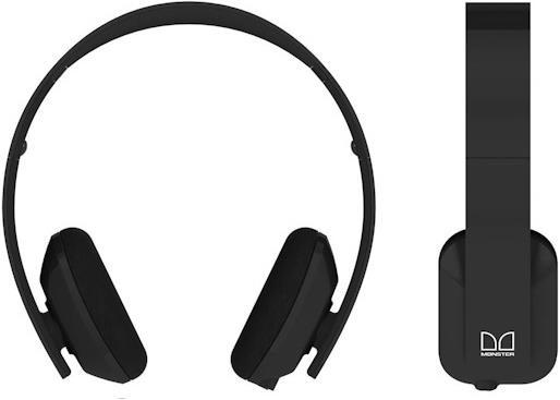 Productafbeelding Nokia Zuiverheid HD van Monster (Bedraad)
