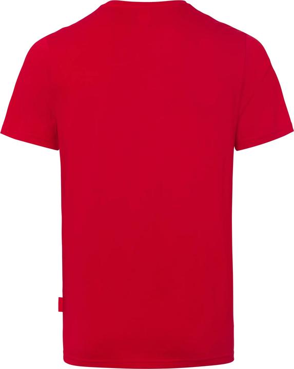 Actual product image FC Bayern München Bayern Munich Logo Fanshirt (M)