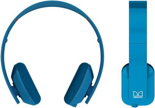 Actual product image Nokia Purity HD by Monster (Cable)