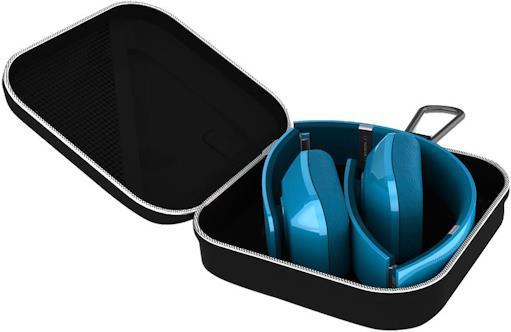 Actual product image Nokia Purity HD by Monster (Cable)