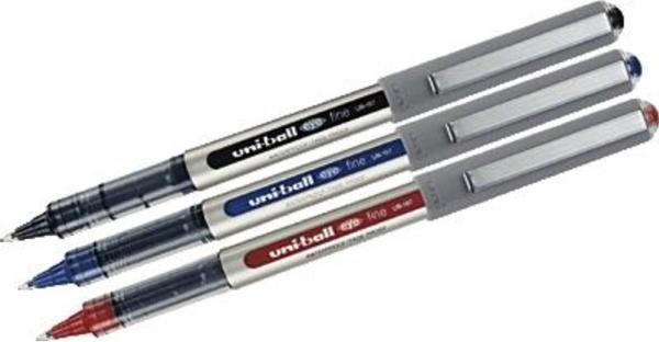Immagine prodotto Faber-Castell rollerball penna occhio fine UB-157 (Argento, 1 x)