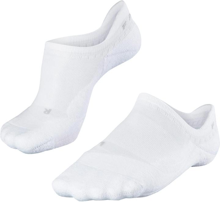 Actual product image Falke GO2 Invisible Women (41 - 42)
