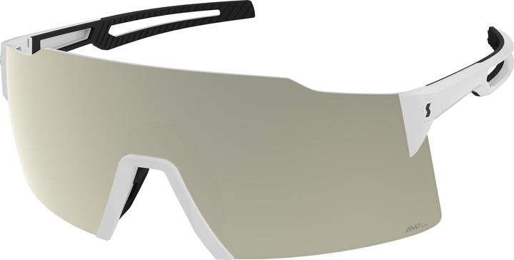 Immagine prodotto Scott Sports Stride (AMP Bianco, AMP Bianco Cromo S2)