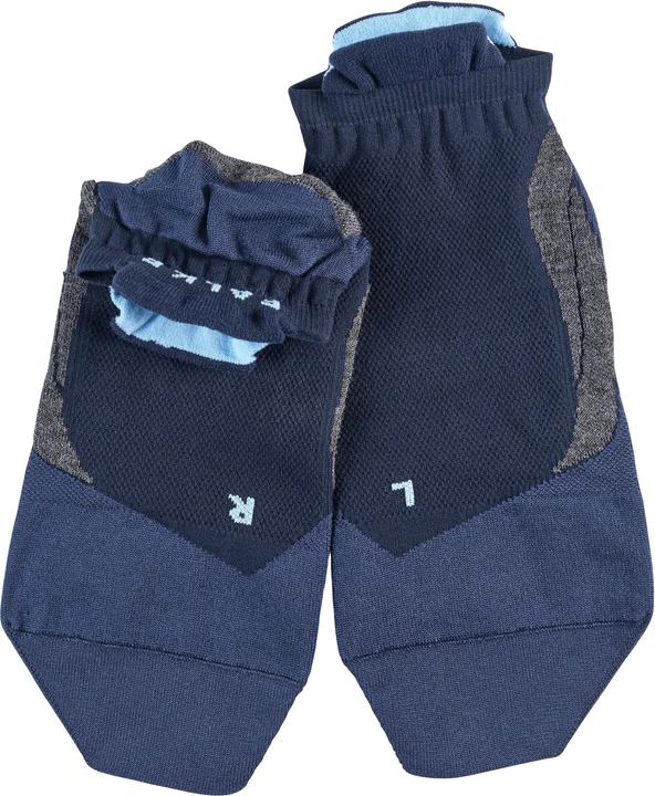 Actual product image Falke GO5 Invisible (44 - 45)
