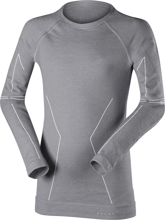 Falke WT KIDS Longsleeved Shirt Regular