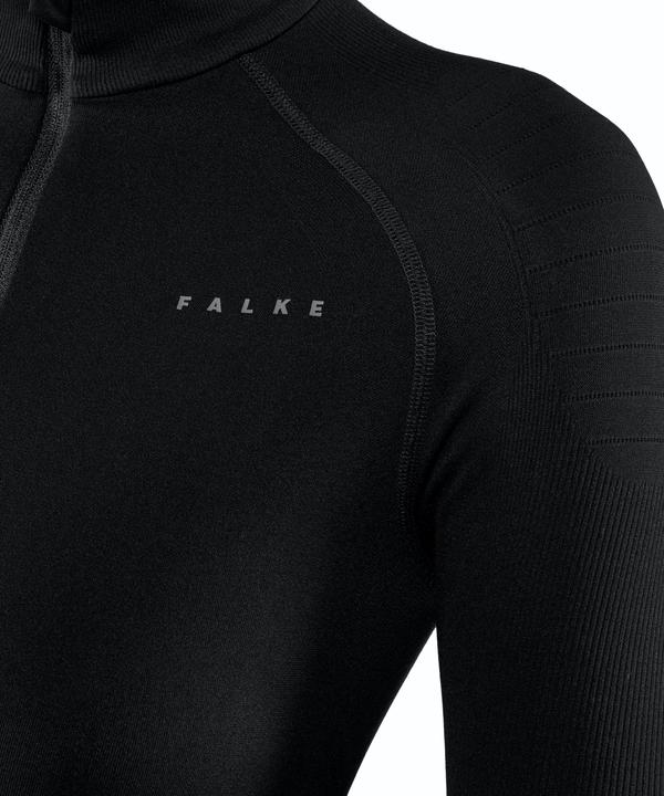 Produktbild Falke MW Zip Shirt Tight w (XS)