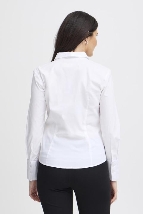 Actual product image Fransa FRZASHIRT SH 10 20614047 (M)