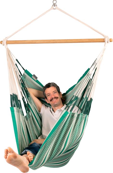 Immagine prodotto La Siesta Habana (130 kg)