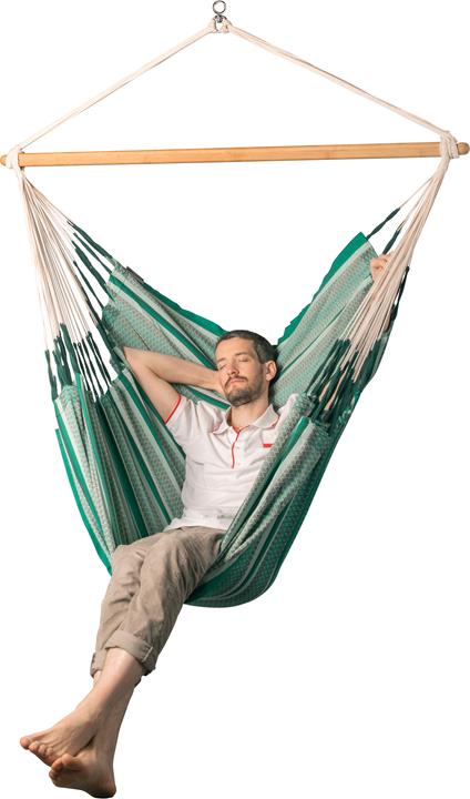 Actual product image La Siesta Habana (160 kg)