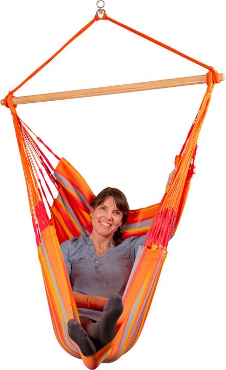 Immagine prodotto La Siesta Domingo (130 kg)