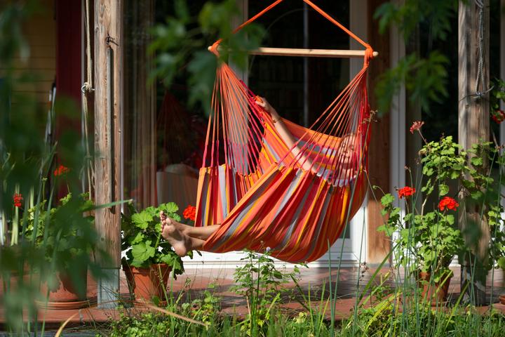 Immagine prodotto La Siesta Domingo (130 kg)