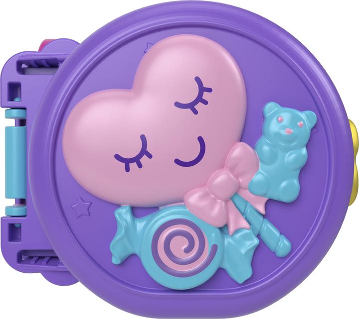 Immagine prodotto Polly Pocket Divertimento in movimento