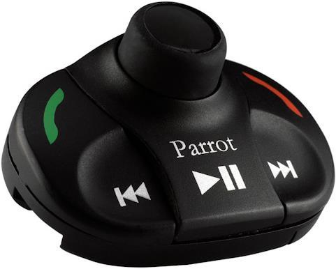 Actual product image Parrot MKi9000 - Bluetooth handsfree kit