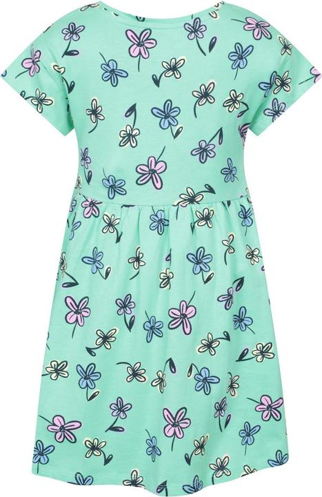 Image du produit Mountain Warehouse - Robe ESSENTIALS LORA - Fille (140)