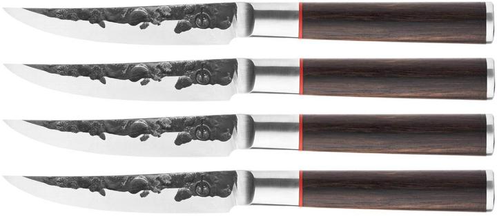 Produktbild Forged Steakmesser-Set 4 Stück (4 Stück, Messer)