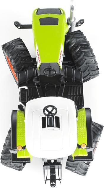 Image du produit Bruder Claas Xerion 5000