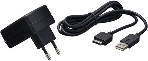 Produktbild Bigben AC Adapter für PS VITA (PS Vita)