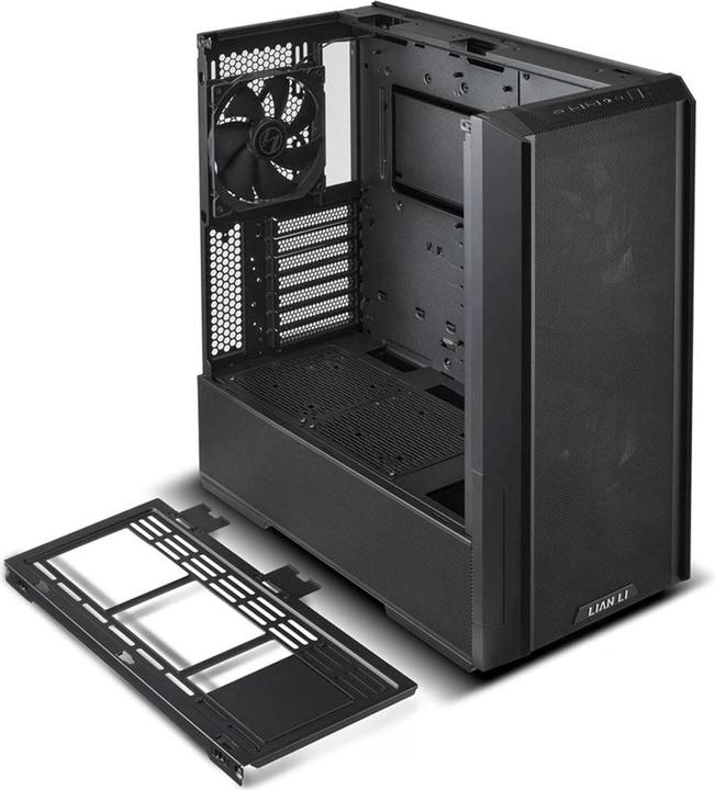 Actual product image Lian-Li Lancool 216 (ATX, mATX, Mini-ITX)
