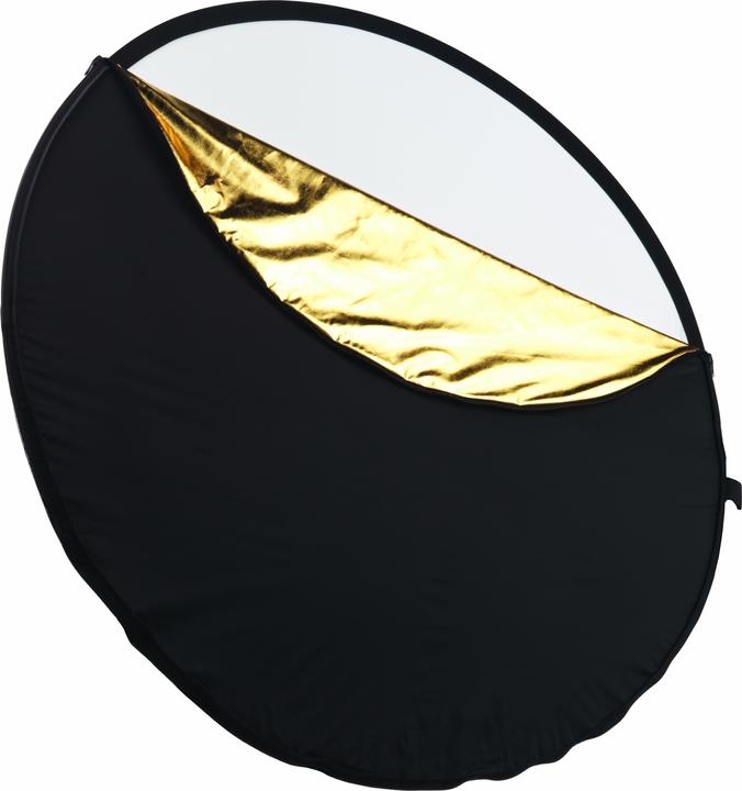 Westcott 5-in-1 Faltreflektor 76cm (Faltreflektor, 75.60 cm)