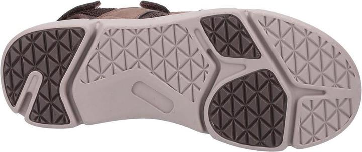 Actual product image Hush Puppies Sandals Raul (45)