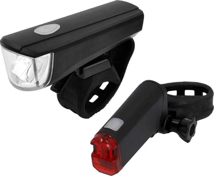 Image du produit Fischer LED-Beleuchtungs-Set