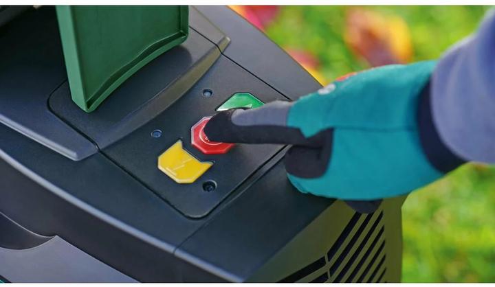 Image du produit Bosch Home & Garden AXT 23 TC