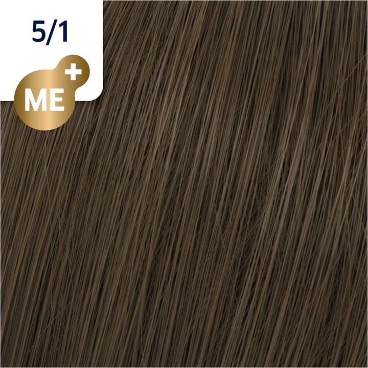 Produktbild Wella Koleston Perfect Me+ (5/1 hellbraun asch)
