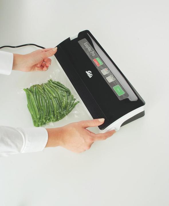 Produktbild Solis EasyVac Pro