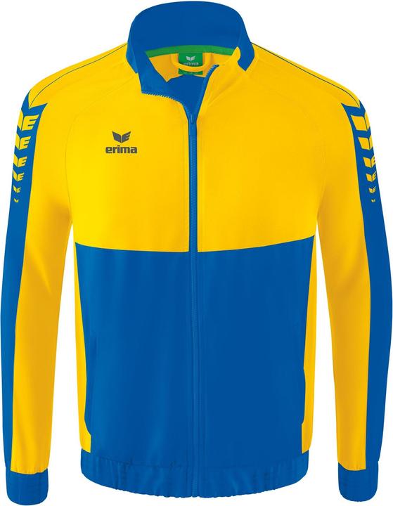 giallo newroyal