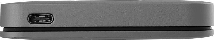 Productafbeelding Verbatim Vingerafdrukbeveiliging 1TB USB 3.2 Gen 1 USB-C (1 TB)