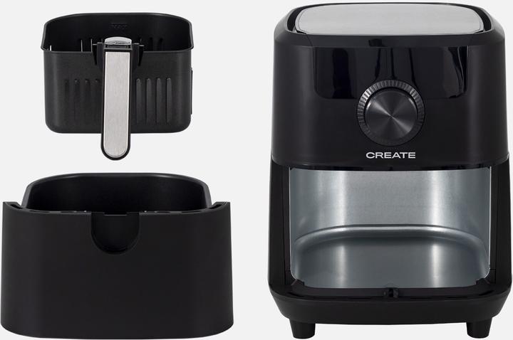 Produktbild Create Fryer Air Pro
