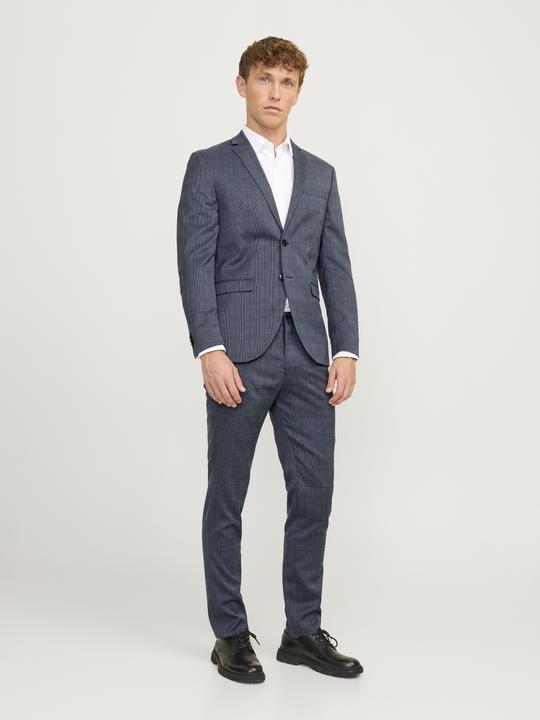 Immagine prodotto Jack & Jones JPRFRANCO Abito super slim fit blazer e pantaloni monopetto (52)