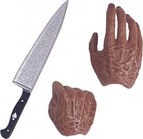 Produktbild Trick or Treat Studios Halloween V - Die Rache des Michael Myers Michael Myers 1/6 Actionfigur