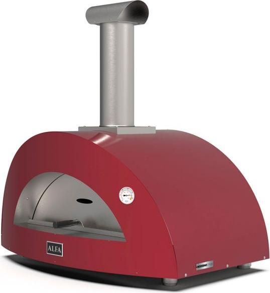 Produktbild Alfa Forni Moderno 3 (Pizzaofen Holz)