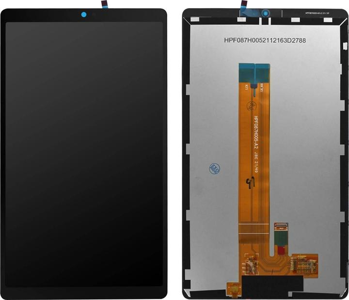Immagine prodotto Clappio Display LCD Samsung Galaxy Tab A7 Lite (Display, Galaxy Tab A7 Lite)