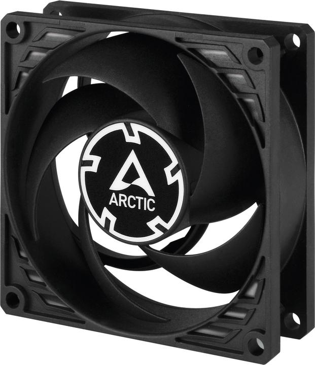 Image du produit Arctic P8 Silent (80 mm, 1 x)