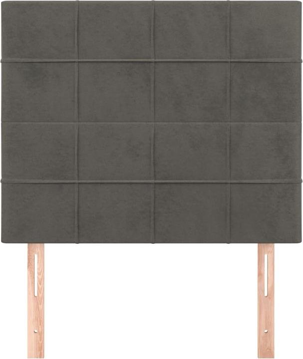 Produktbild VidaXL Adaline (160 x 5 x 128 cm)