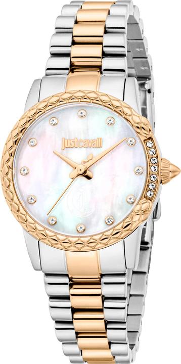 Immagine prodotto Just Cavalli Animalier Fiorenza Snake - JC1L310M0095 (30 mm)