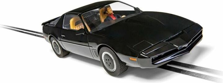 Produktbild Hornby Knight Rider- Kitt