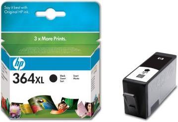 Actual product image HP Ink 364XL (FC)