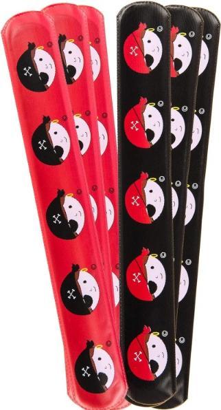 Image du produit LG-Imports Bracelet de percussion pirate